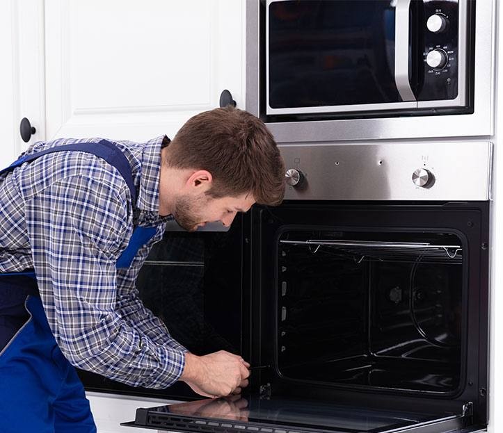 Oven & Stove Repair